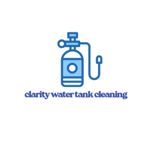 clarity water tank cleaning_